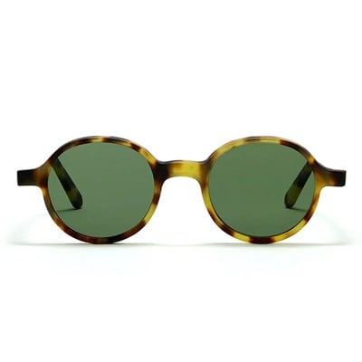LGR Reunion havana tartarugato matt 23 green g15 (base 0) 46 4662