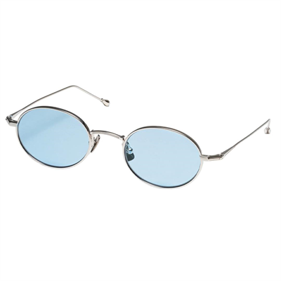 PETER AND MAY MON REVE TT14 SUN - SILVER BEIN BLUE