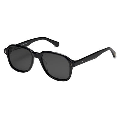 PETER AND MAY PM S126 NIGHT TRAIN SUN Black Black