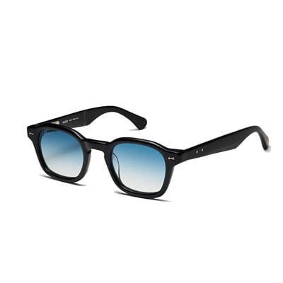 PETER AND MAY PM S98 HERO SUN BLACK FADE BLUE