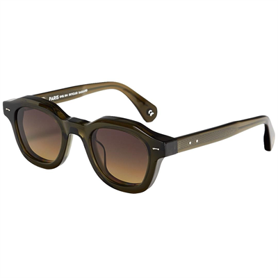 PETER AND MAY PM SKYCLUB S#104 SUN SAGURO - ARMY