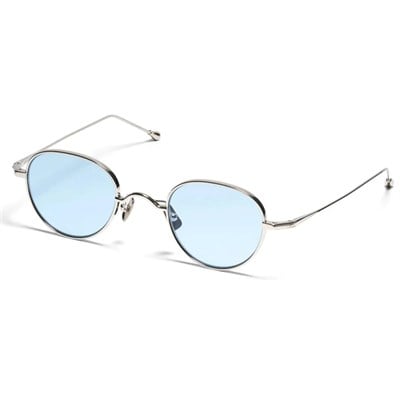 PETER AND MAY PM TT12 GURU SUN - SILVER BEIN BLUE