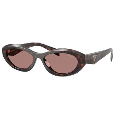 PRADA 26ZS 17N60B 55