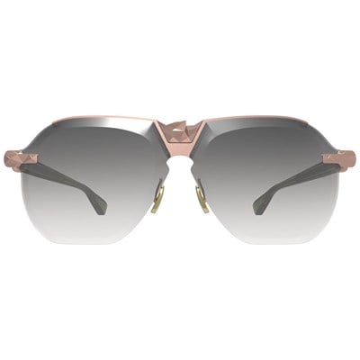 PUGNALE RHYTHMCOL GREEN/ROSE