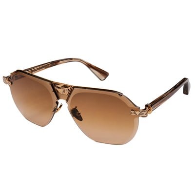 PUGNALE RHYTHMCOL YELLOW/GOLD
