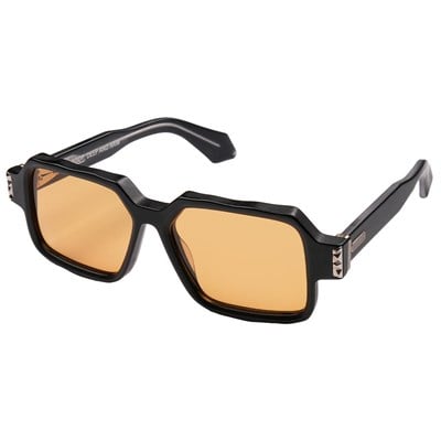 PUGNALE ROOTCOL BLACK MATTE