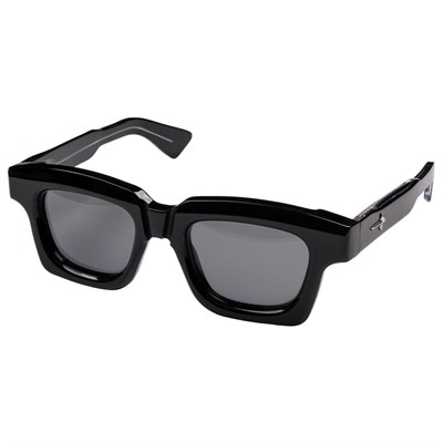 PUGNALE WHATCOL BLACK