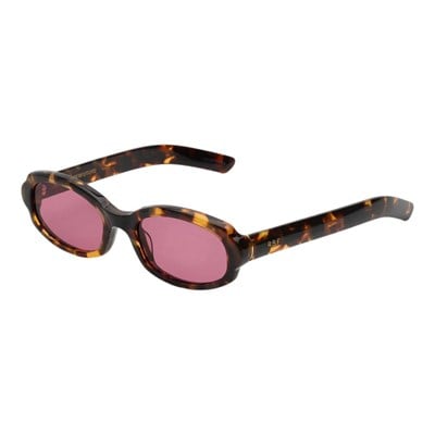 RETRO SUPER FUTURE ESATTO BURNT HAVANA