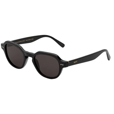 RETRO SUPER FUTURE VOCE BLACK 2PG