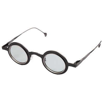 SATURNE TITANIUM C1 Black Antic / Gun Antic