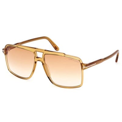 TOM FORD 1177 39F KEMP