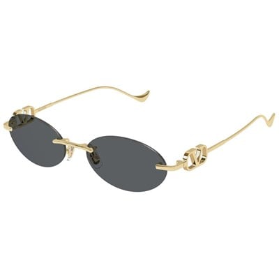 VALENTINO  VG 0032S 001 53 17