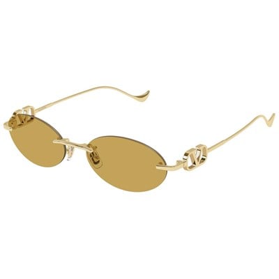VALENTINO  VG 0032S 003 53 17