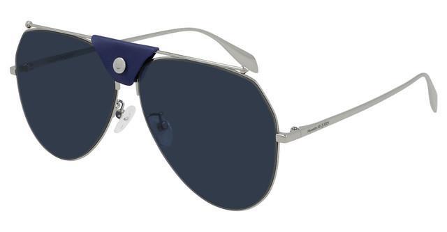 Alexander McQueen 0316S 004 Unisex Güneş Gözlüğü