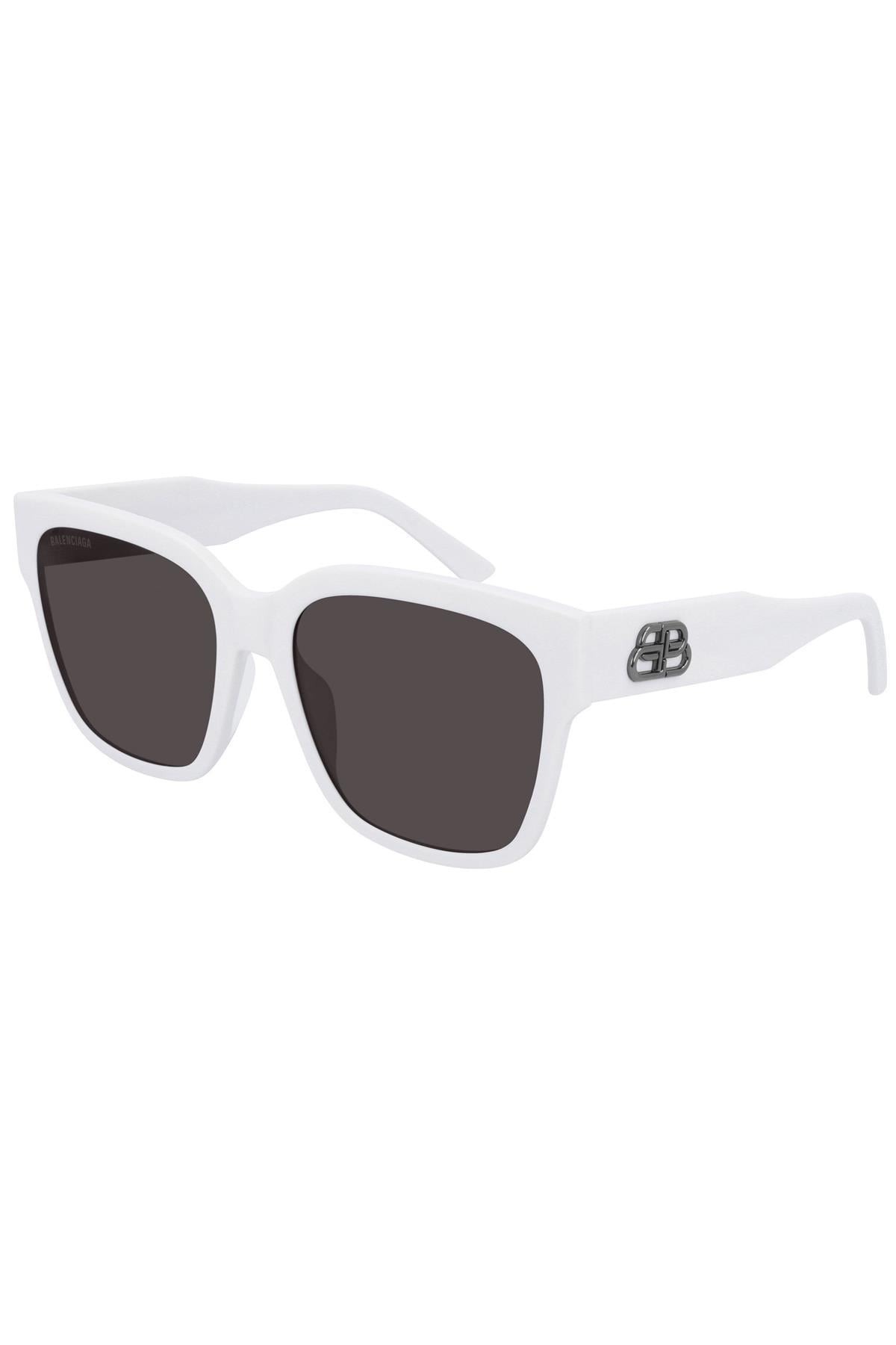 BALENCIAGA BB 0056S 003 UNISEX GÜNEŞ GÖZLÜĞÜ
