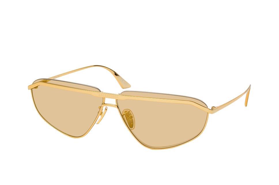 BALENCIAGA BB 0138S 003 Unisex Güneş Gözlüğü