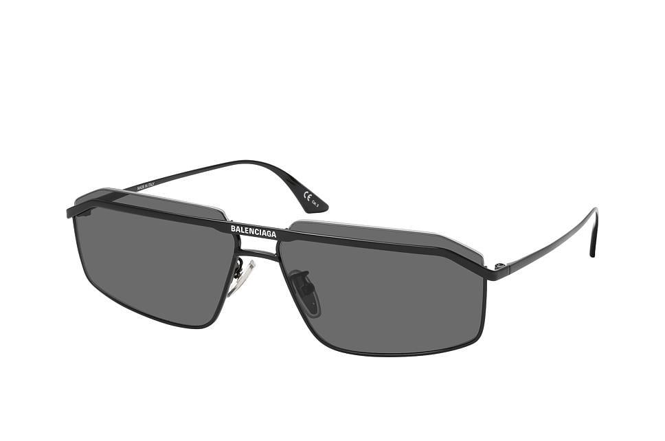 BALENCIAGA BB 0139S 001 GÜNEŞ GÖZLÜĞÜ