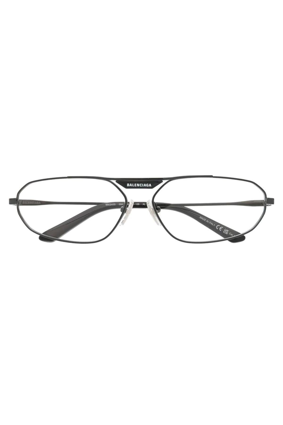 BALENCIAGA BB 0245S 004 UNISEX GUNES GOZLUGU