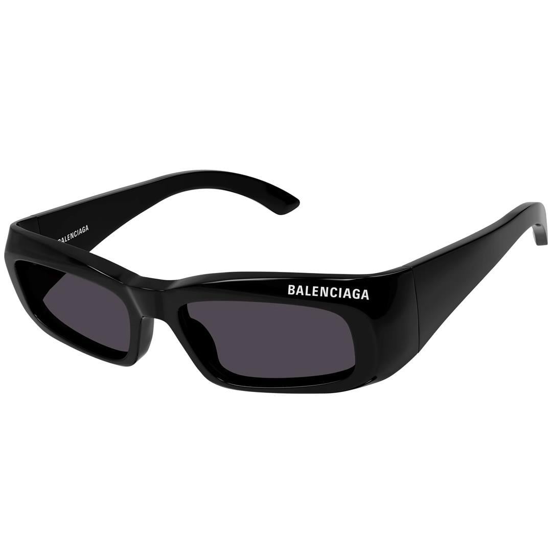 BALENCIAGA BB 0266S 001 57 18