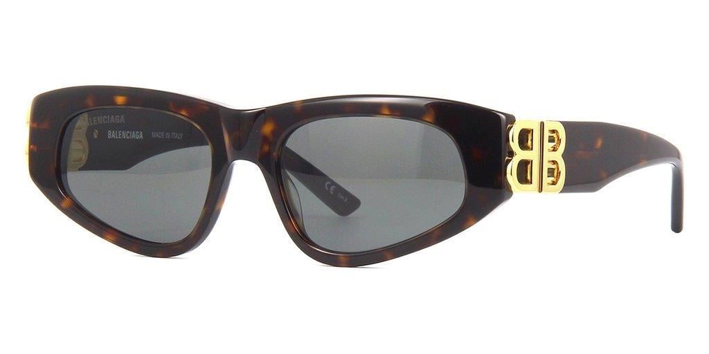 Balenciaga BB0095S 002 Güneş Gözlüğü