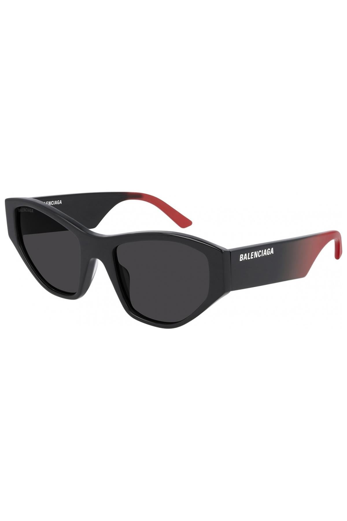 BALENCIAGA BB0097S 002 KADIN GÜNEŞ GÖZLÜĞÜ