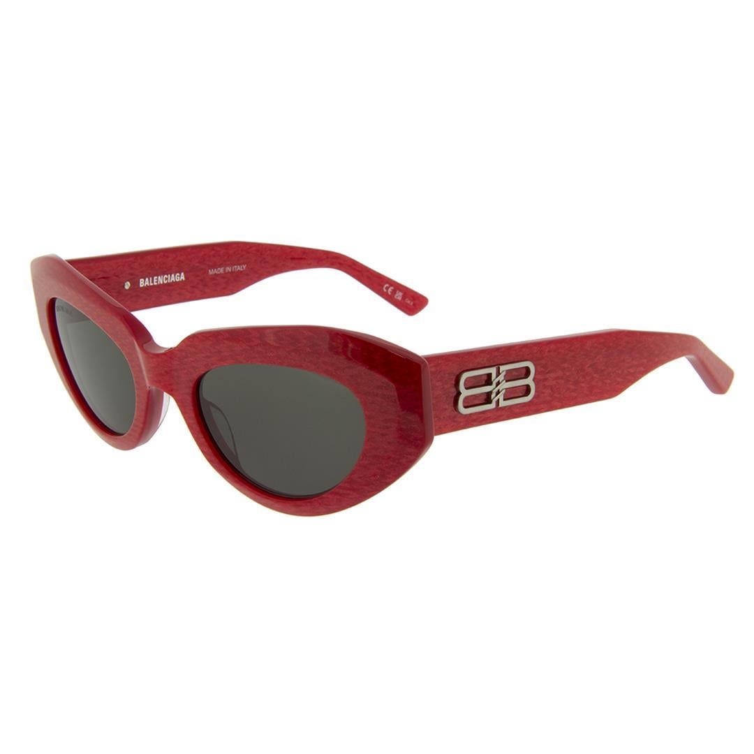 BALENCIAGA BB0236S 003 GÜNEŞ GÖZLÜĞÜ