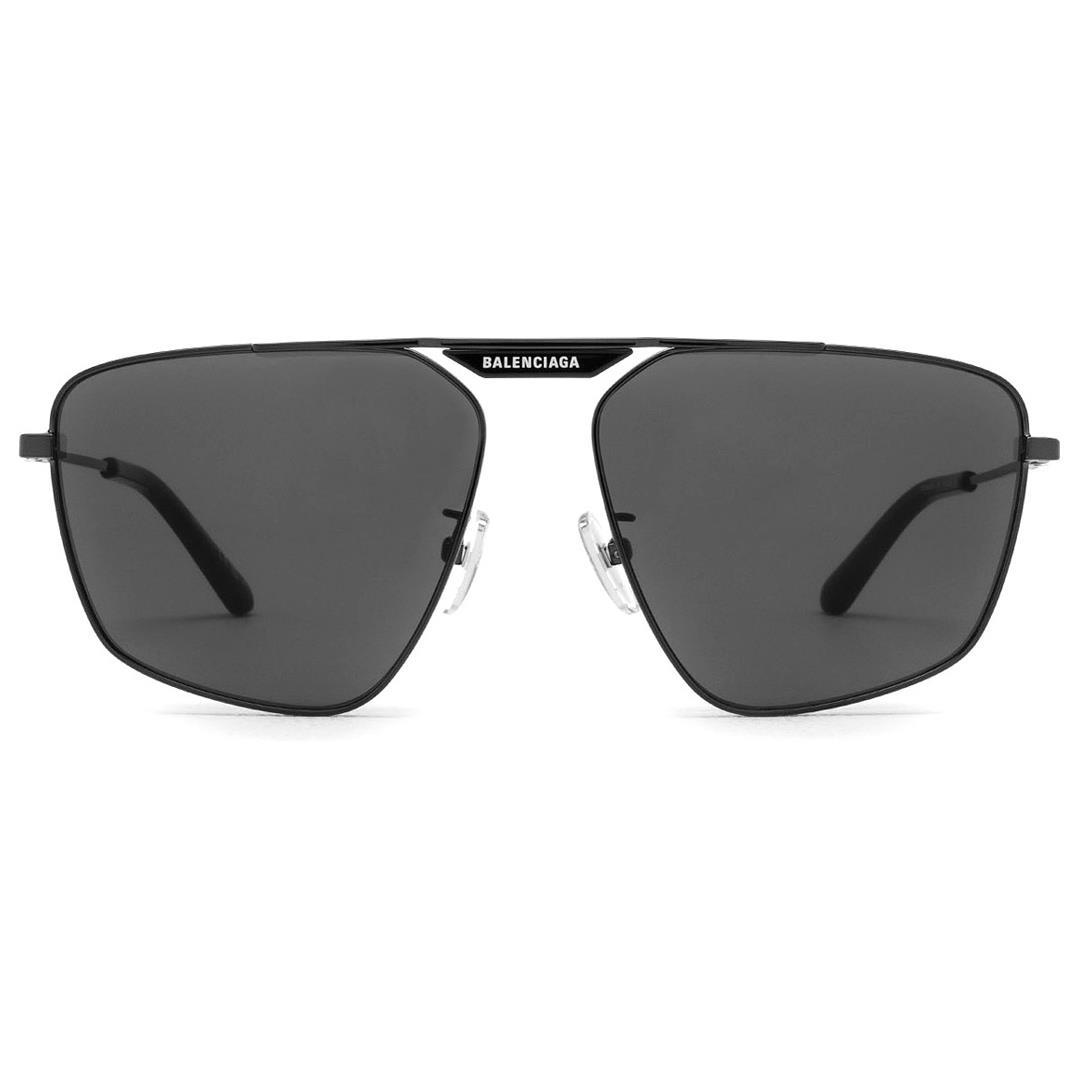 BALENCIAGA BB0246SA 001 UNISEX GÜNEŞ GÖZLÜĞÜ