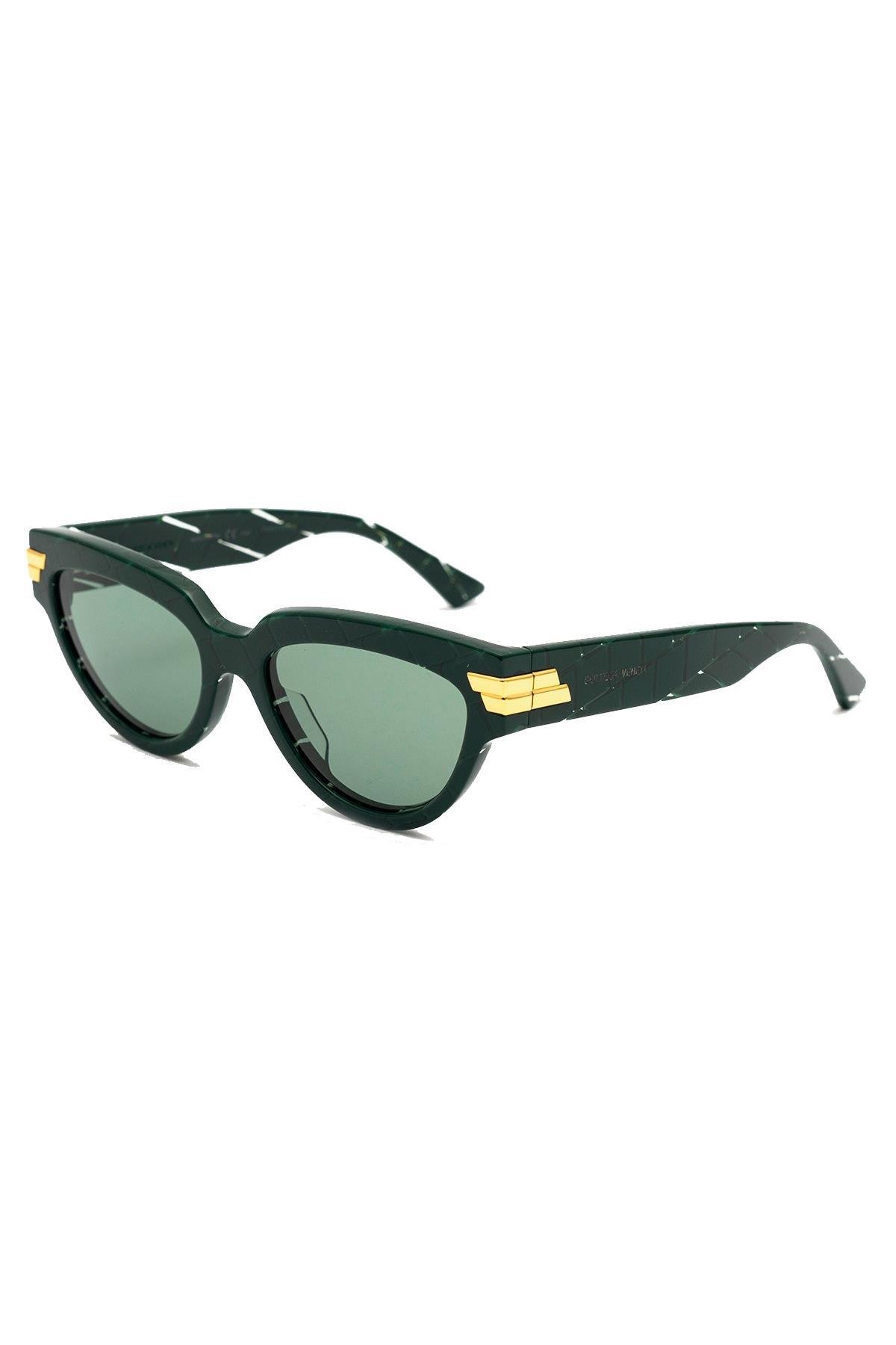 BOTTEGA VENETA BV1035S 004 GÜNEŞ GÖZLÜĞÜ