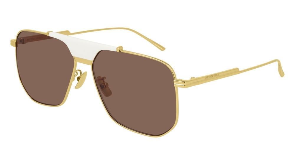 BOTTEGA VENETA BV1036S 006 GÜNEŞ GÖZLÜĞÜ