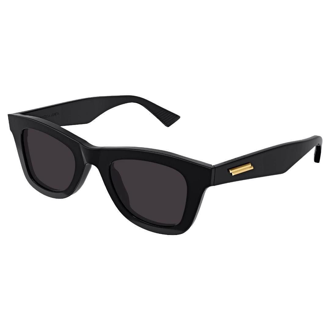 BOTTEGA VENETA BV1147S 001 UNISEX GÜNEŞ GÖZLÜĞÜ