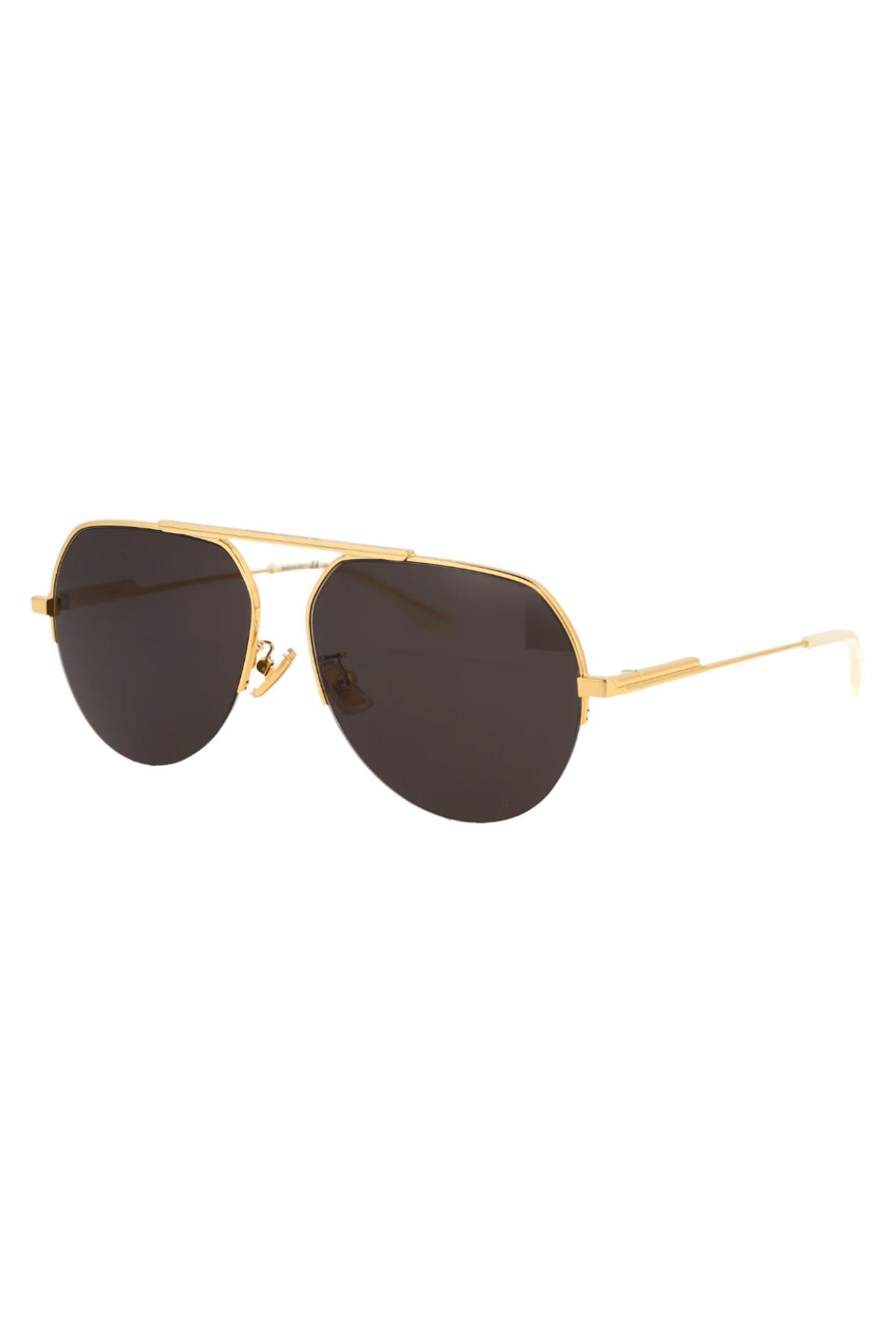 BOTTEGA VENETA BV1150S 008 UNISEX GÜNEŞ GÖZLÜĞÜ