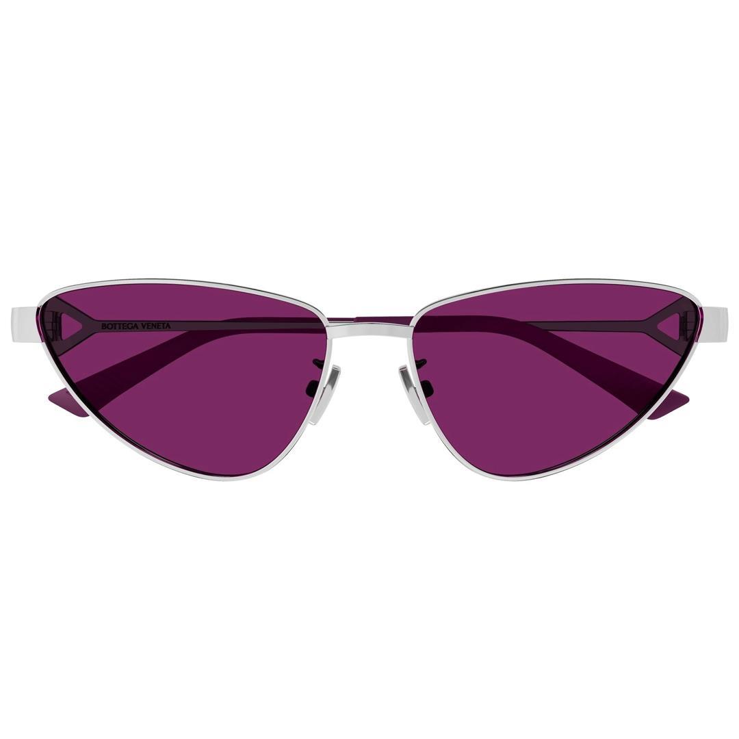 BOTTEGA VENETA BV1186S 003 GÜNEŞ GÖZLÜĞÜ
