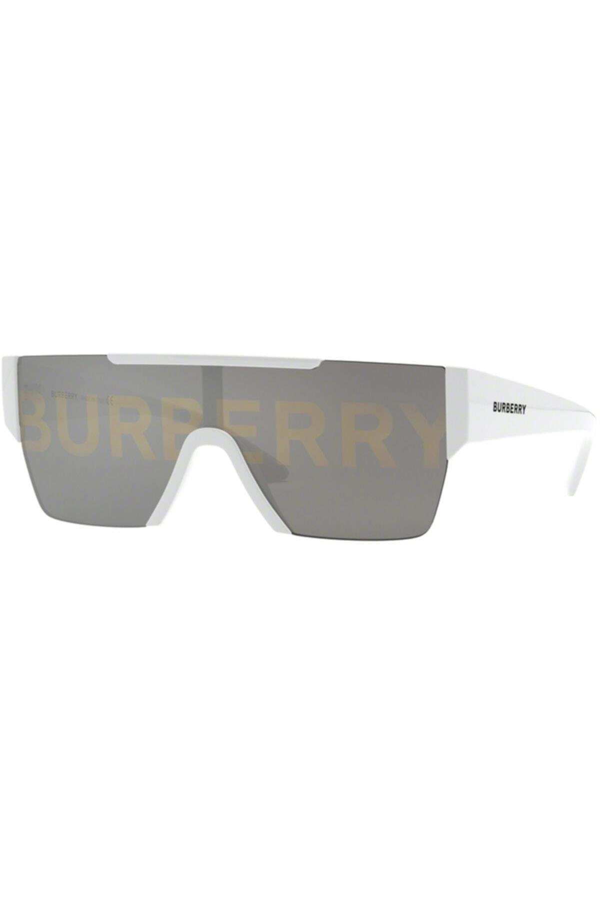 Burberry 4291 3007H38 Unisex Güneş Gözlüğü