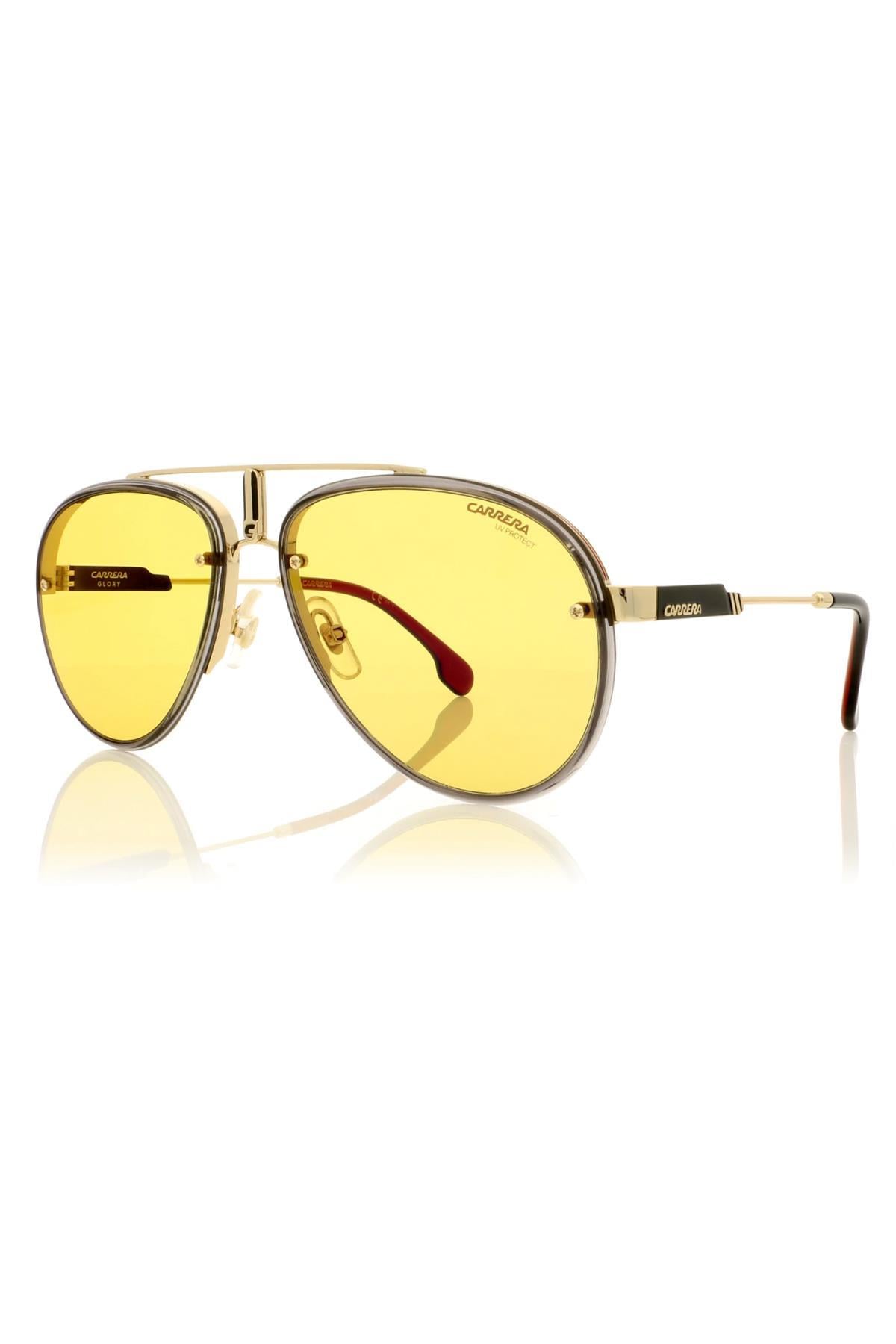 CARRERA GLORY DYGHW8 58MM UNISEX GÜNEŞ GÖZLÜĞÜ