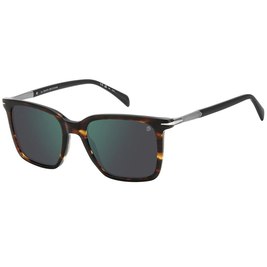 DAVID BECKHAM DB 1130/S EX4 BRW HORN B HORN