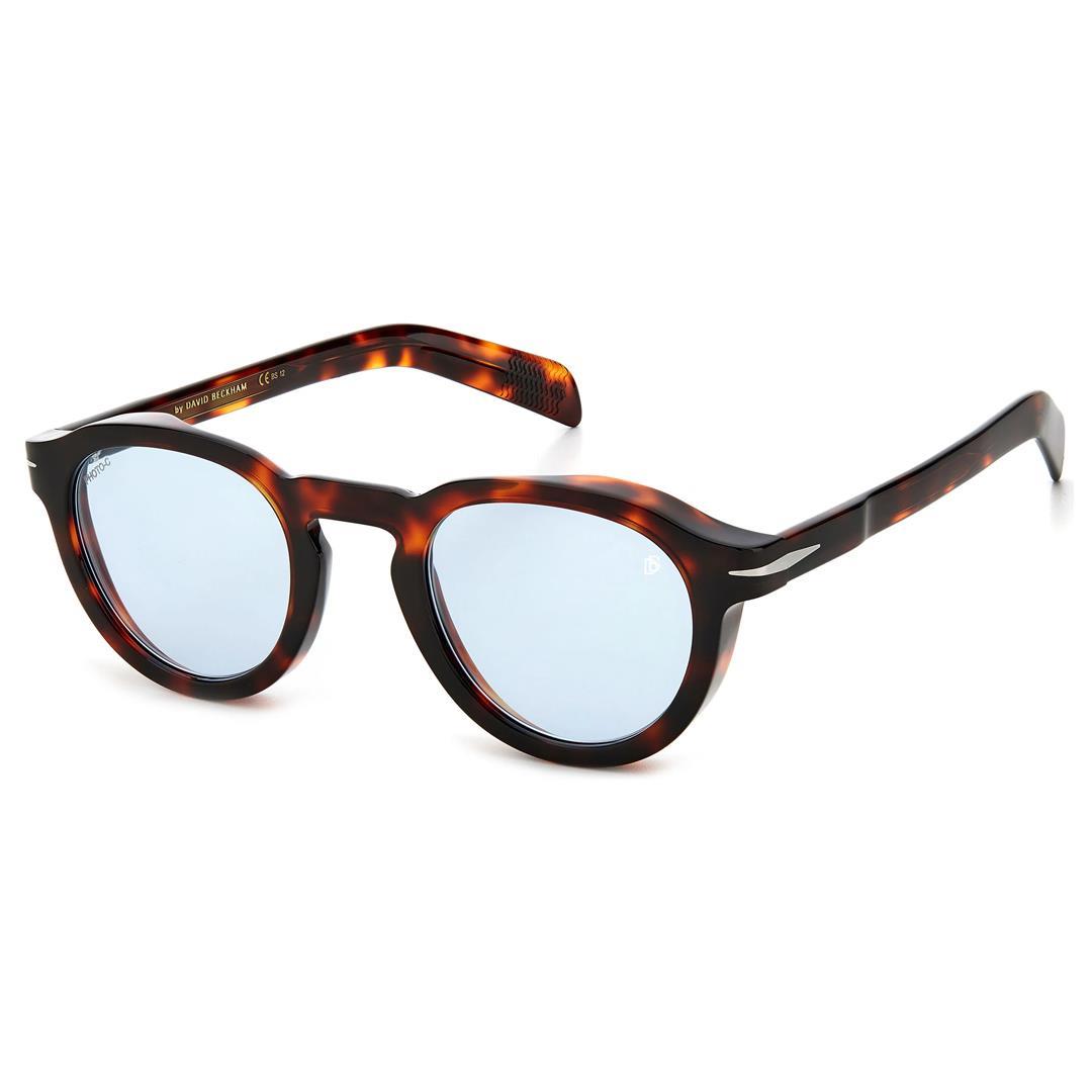 DAVID BECKHAM DB 7029/S 0UC RED HAVNA GREY