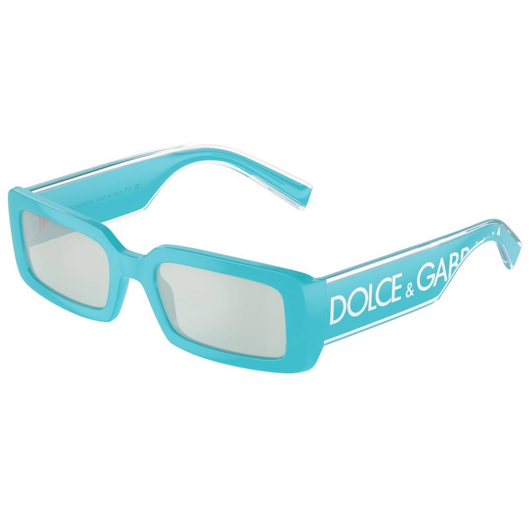DOLCE & GABBANA 6187 334665 53