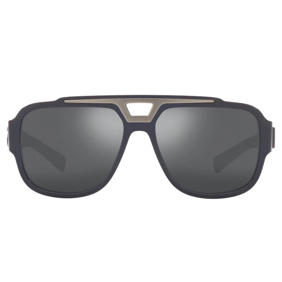 DOLCE & GABBANA DG 4389 30906G UNISEX GÜNEŞ GÖZLÜĞÜ