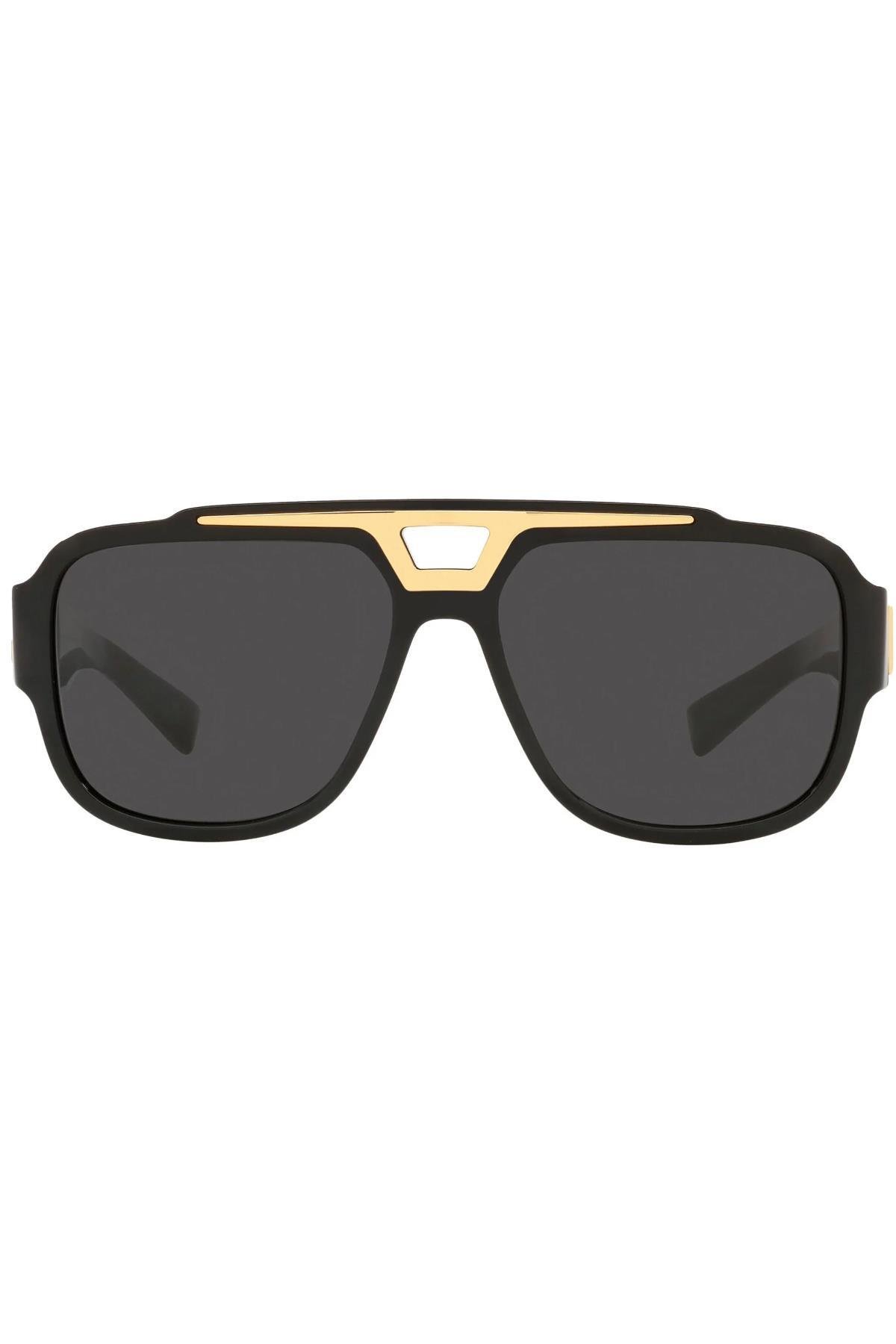 DOLCE & GABBANA DG 4389 501/87 UNISEX GÜNEŞ GÖZLÜĞÜ