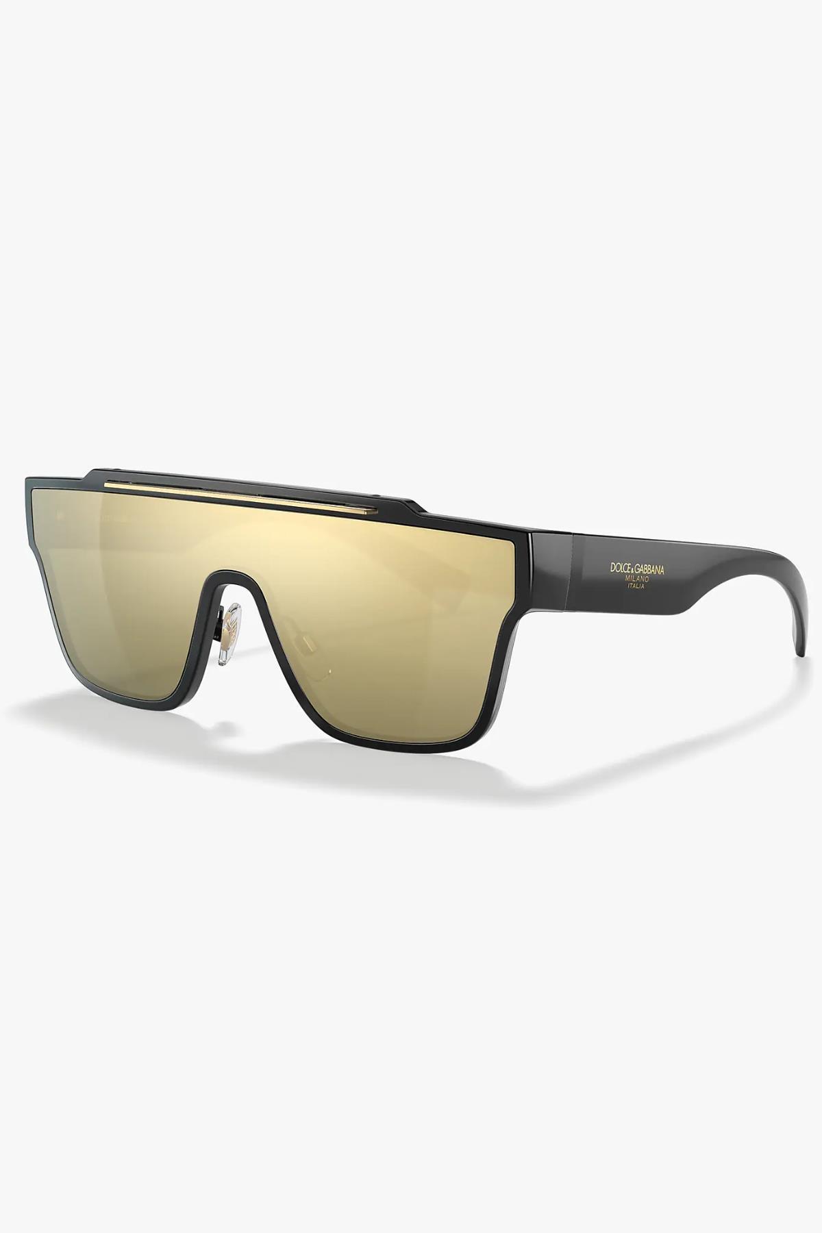 DOLCE & GABBANA DG 6125 501/03 GÜNEŞ GÖZLÜĞÜ