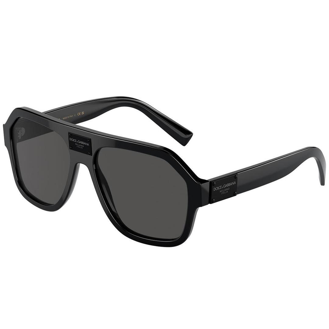 DOLCE&GABBANA DG 4433 501/87