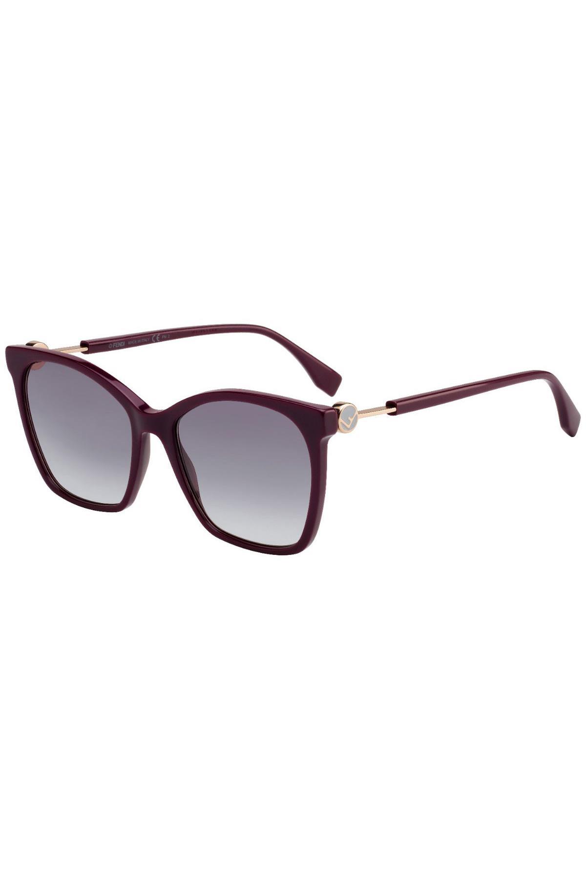 FENDI FF 0344/S 0T7/9O KADIN GÜNEŞ GÖZLÜĞÜ