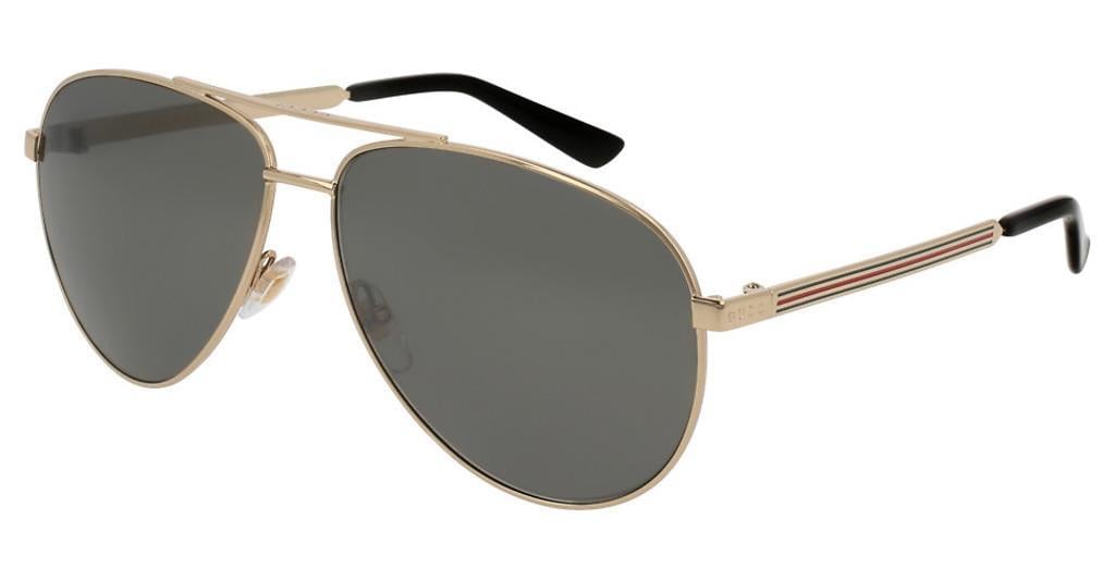 Gucci 0137S 002 61 Güneş Gözlüğü