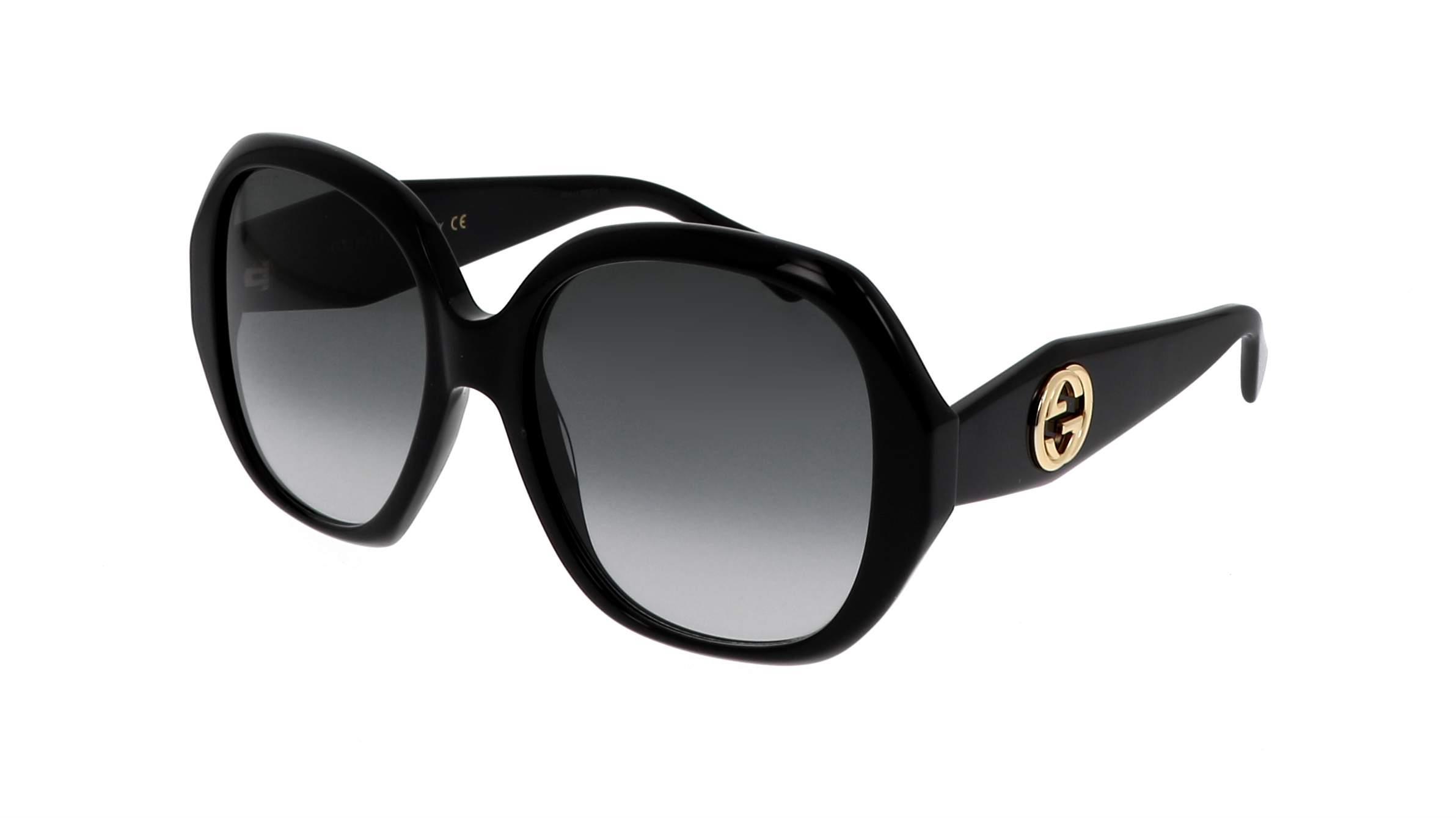 Gucci 0796S 001 Güneş Gözlüğü