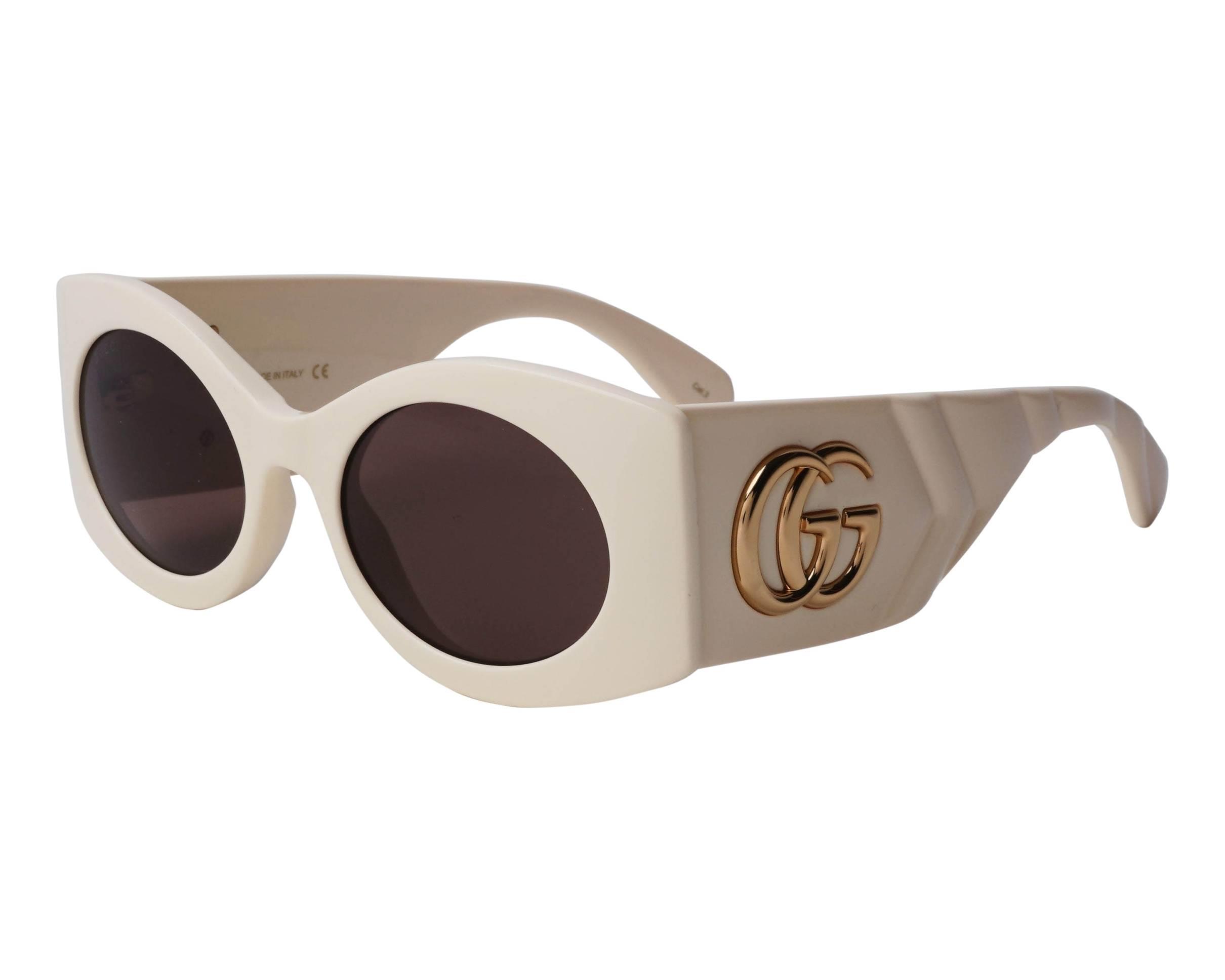 Gucci 0810S 002 Güneş Gözlüğü
