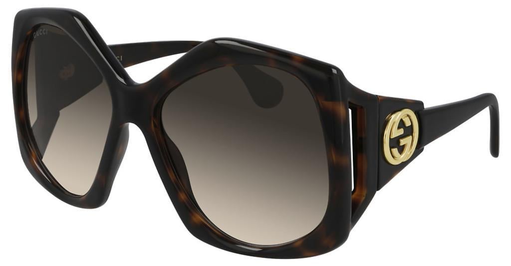 Gucci 0875S 002 Güneş Gözlüğü