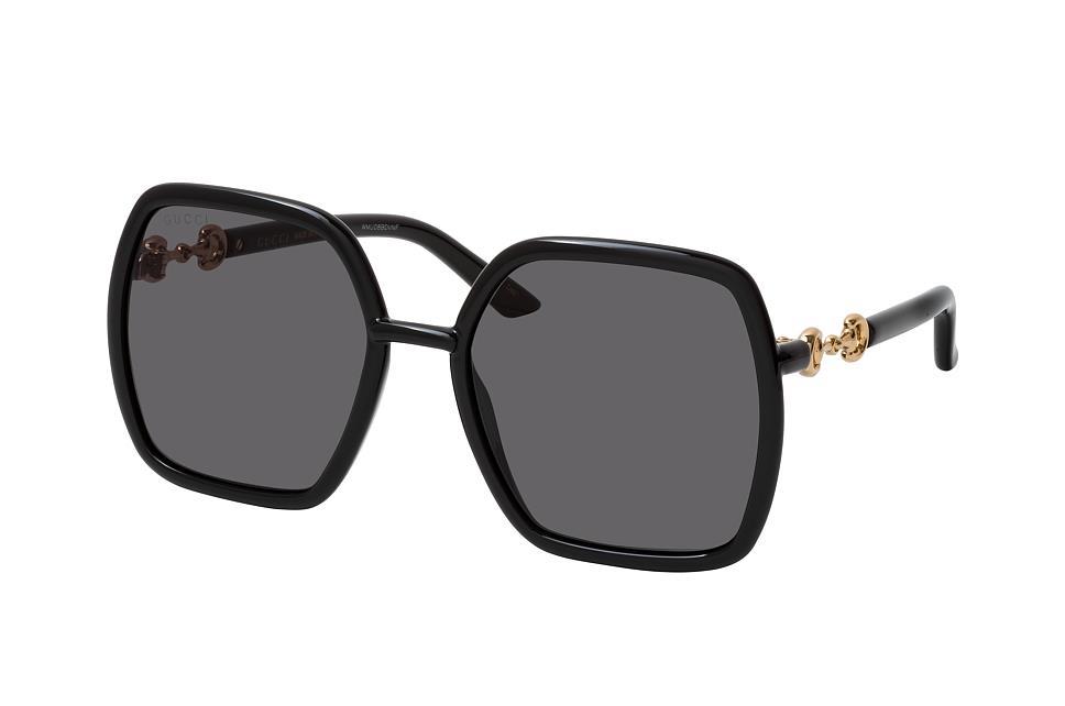 Gucci 0890S 001 Güneş Gözlüğü