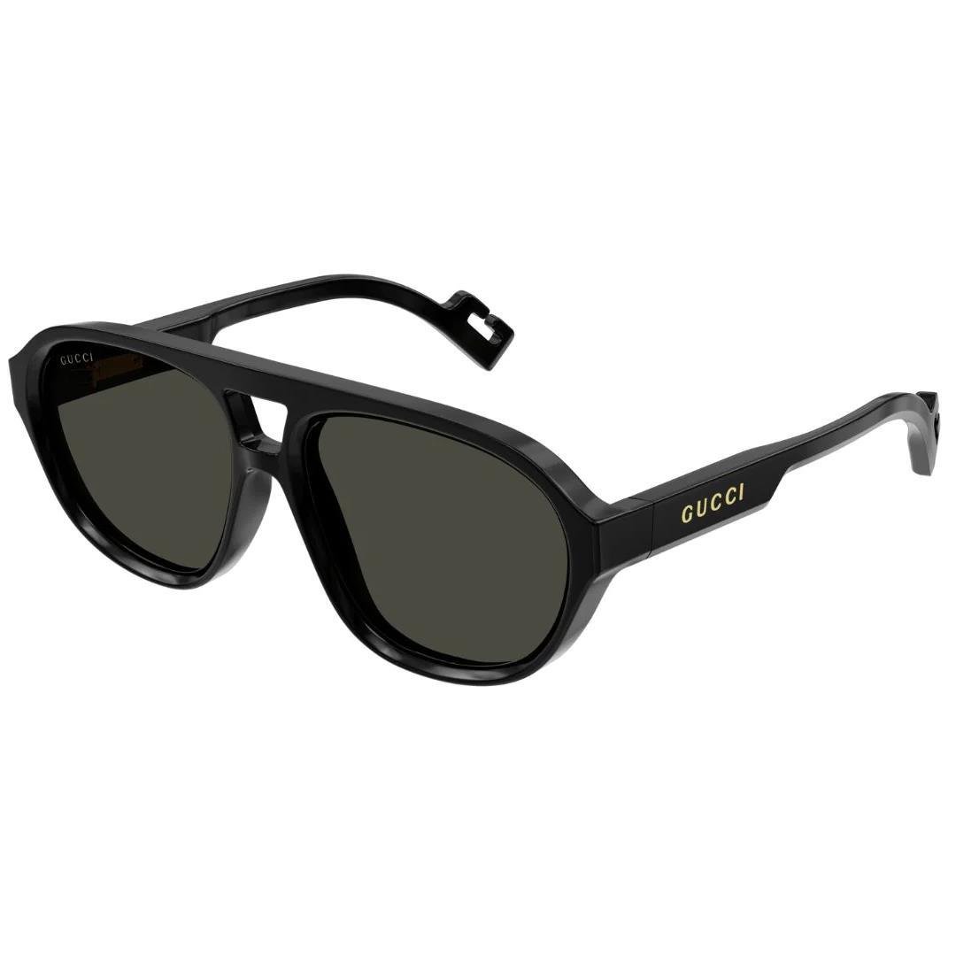 GUCCI 1239S 004 GÜNEŞ GÖZLÜĞÜ