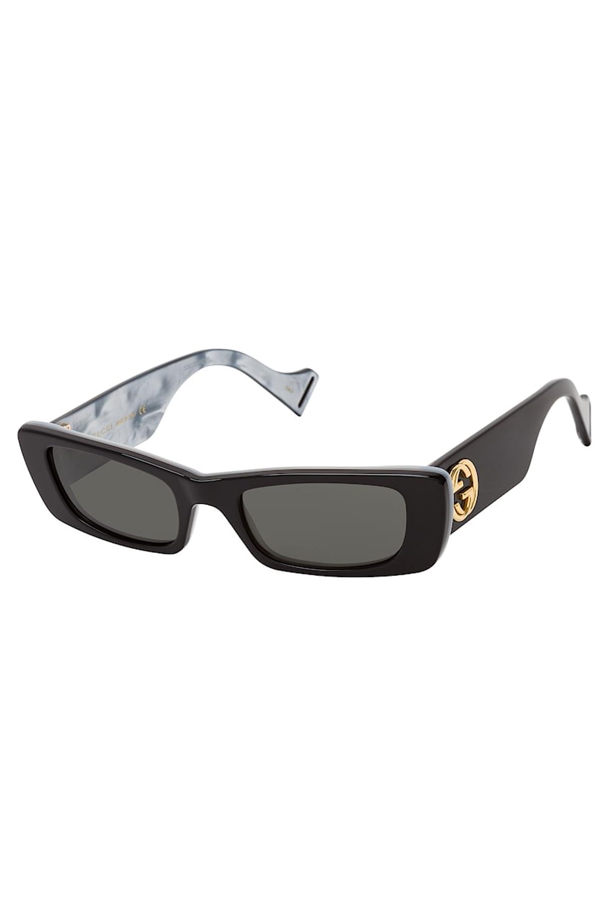 Gucci GG 0516S 001 Kadın Güneş Gözlüğü
