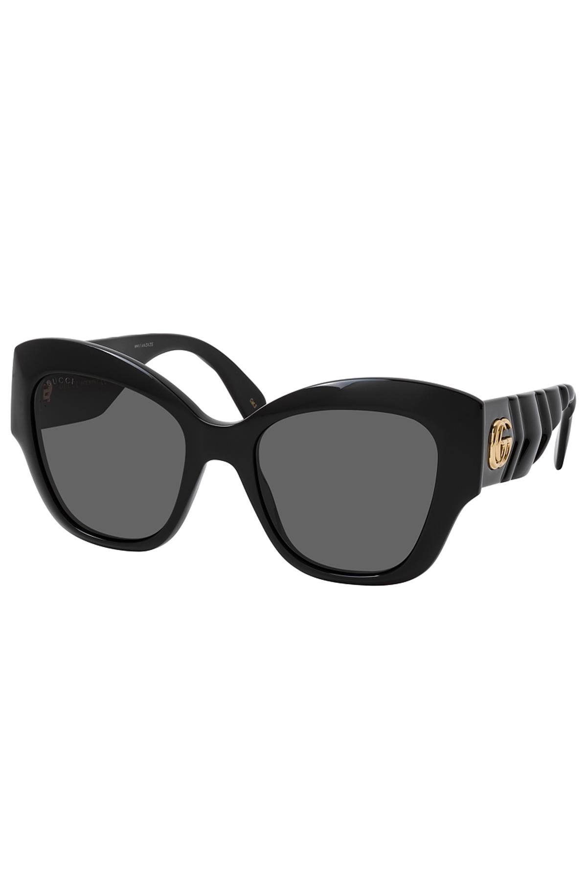 GUCCI GG 0808S 001 Güneş Gözlüğü